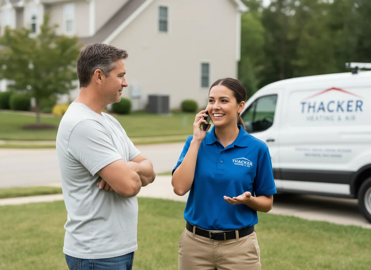 Ac Repair Ricetown, KY FAQs